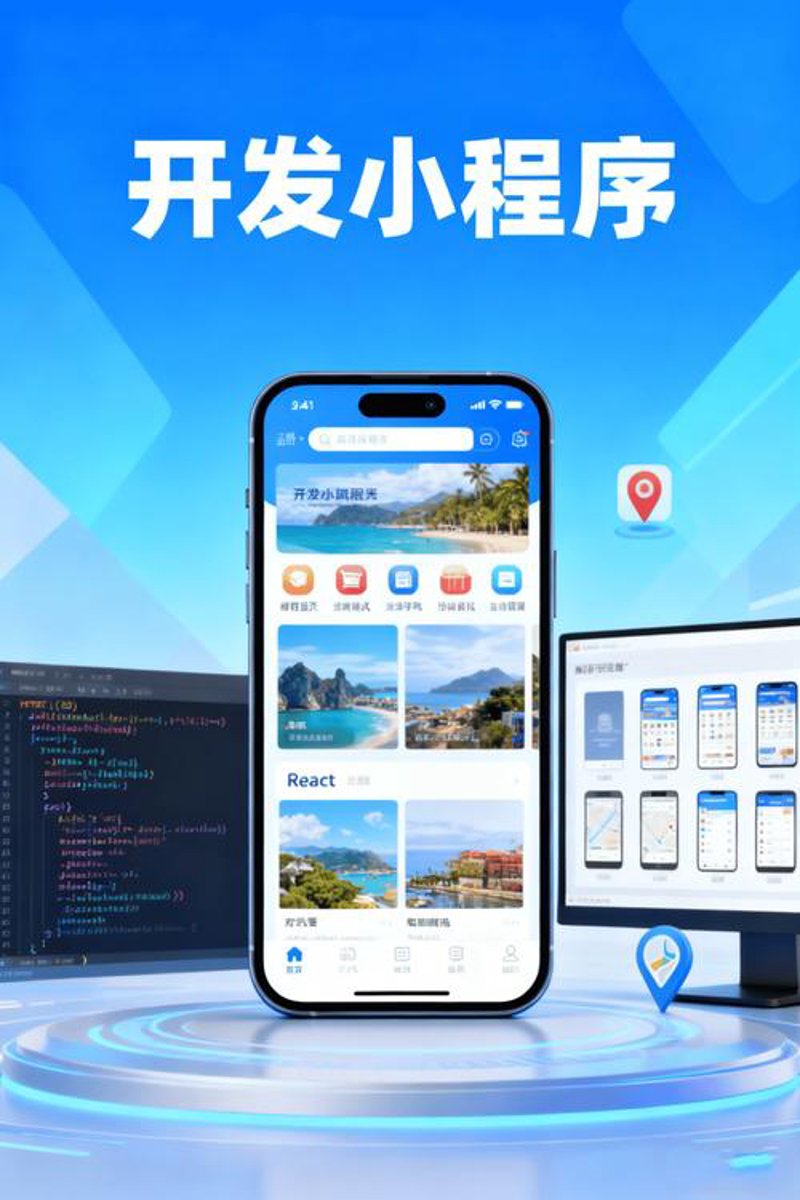 企业官网定制：把握数字化浪潮下的新机遇